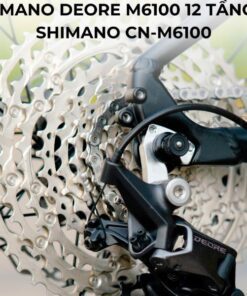 Xe đạp địa hình Satako Kario 22 Líp Xe đạp địa Hình Mtb Satako Kario