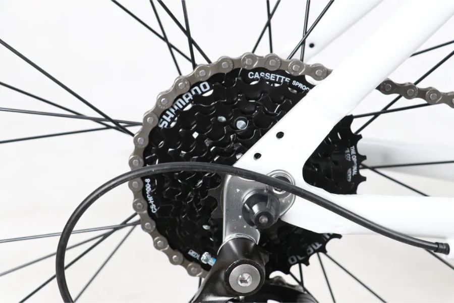 Xe đạp touring Chevaux FK Pro 58 Líp Xe đạp đường Phố Chevaux Fk Pro