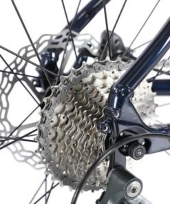 Xe đạp Touring Chevaux PK Pro giá tốt + KM 35 Líp Xe đạp đường Phố Chevaux Pk Pro