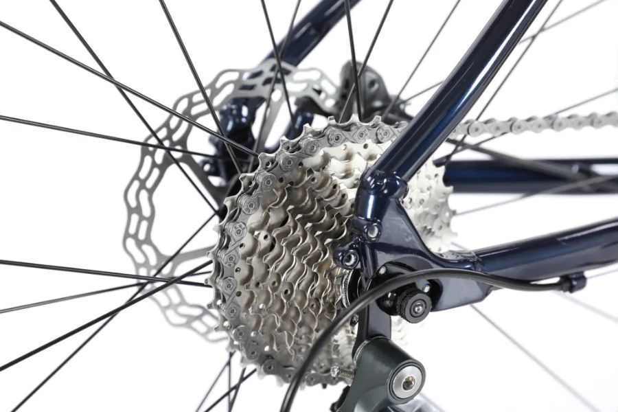 Xe đạp Touring Chevaux PK Pro giá tốt + KM 46 Líp Xe đạp đường Phố Chevaux Pk Pro