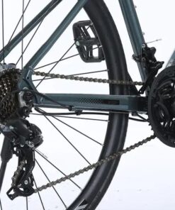 Xe đạp touring Satako Livar 28 Líp Xe đạp Touring Satako Livar