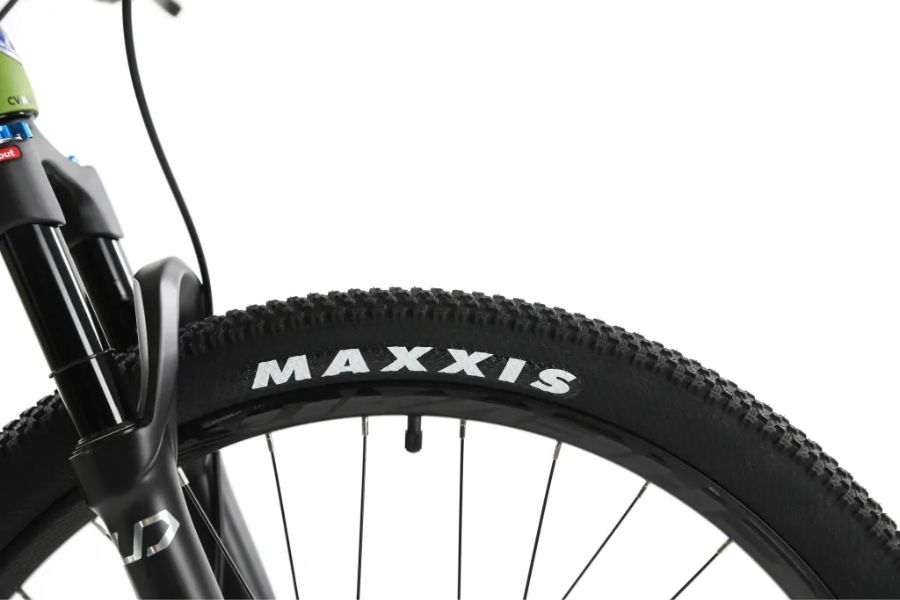 Xe đạp địa hình Chevaux Muji nhiều quà tặng 61 Lốp Xe đạp địa Hình Chevaux Muji