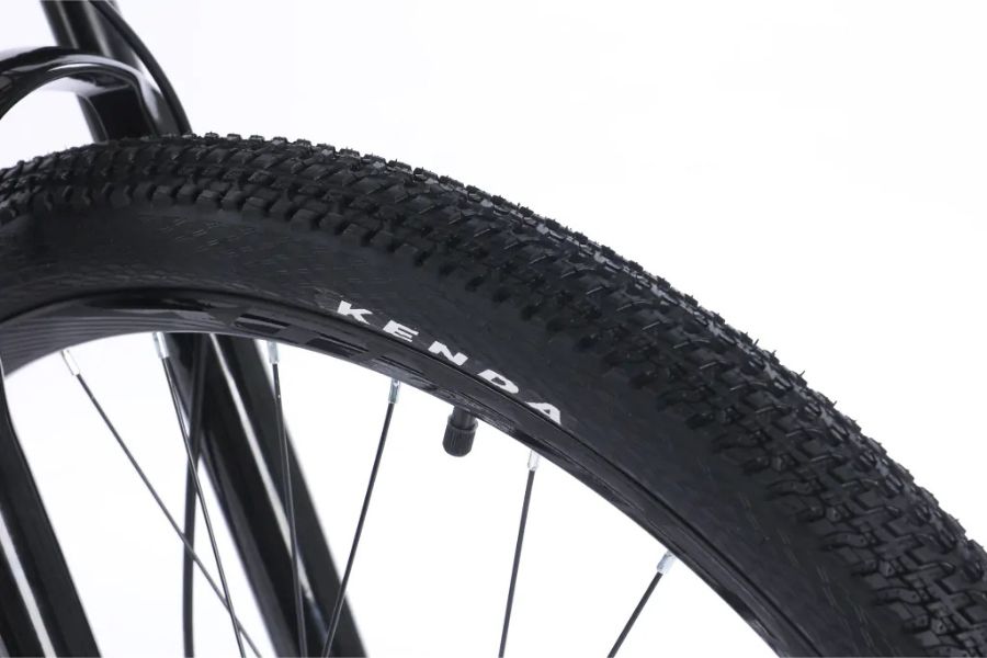 Xe đạp địa hình Chevaux Saka giá tốt + KM 53 Lốp Xe đạp địa Hình Chevaux Saka