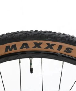 Lốp Xe đạp địa Hình Chevaux Toto Bản 2023