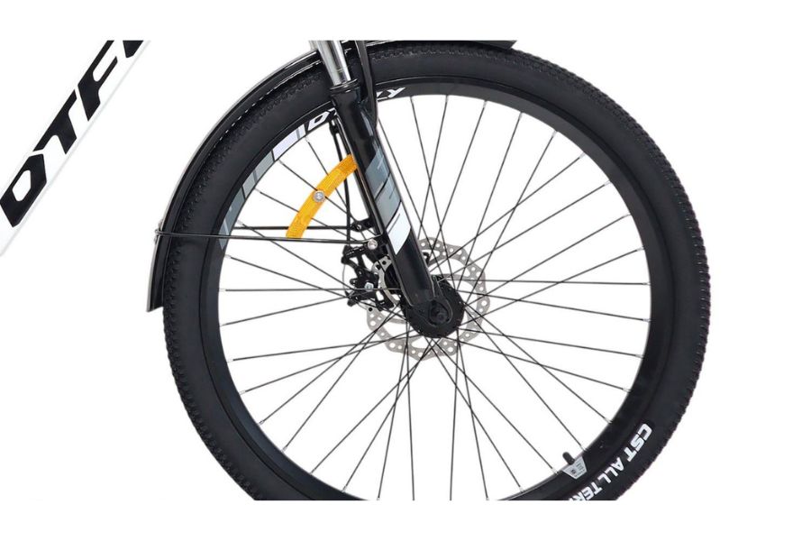 Xe đạp địa hình mtb Dtfly K-650 44 Lốp Xe đạp địa Hình Mtb Dtfly K-650