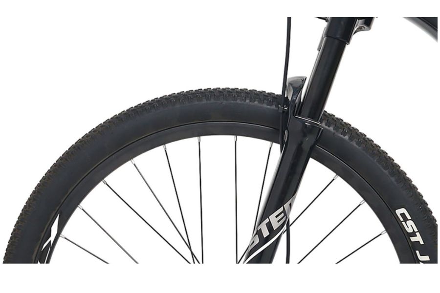 Xe đạp địa hình mtb Dtfly X5 37 Lốp Xe đạp địa Hình Mtb Dtfly X5