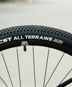 Lốp Xe đạp địa Hình Mtb Dtfly X7