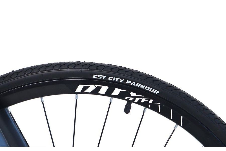 Xe đạp đua road Dtfly r-070a 37 Lốp Xe đạp đua Dtfly R-070a