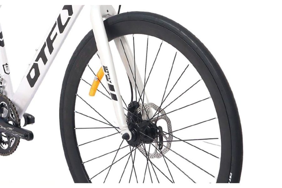 Xe đạp đua road Dtfly R-2000 33 Lốp Xe đạp đua Dtfly R-2000