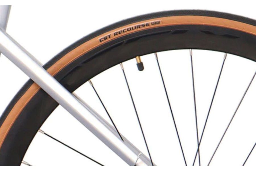 Xe đạp đua road Dtfly R3000 Carbon 32 Lốp Xe đạp đua Road Dtfly R3000 Carbon