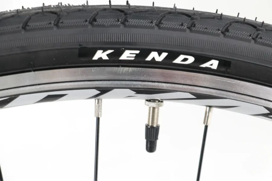 Xe đạp touring Chevaux FK Pro 57 Lốp Xe đạp đường Phố Chevaux Fk Pro