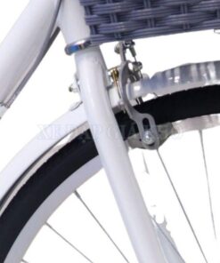 Xe đạp nữ Dtfly City 33 Lốp Xe đạp Nữ Dtfly City