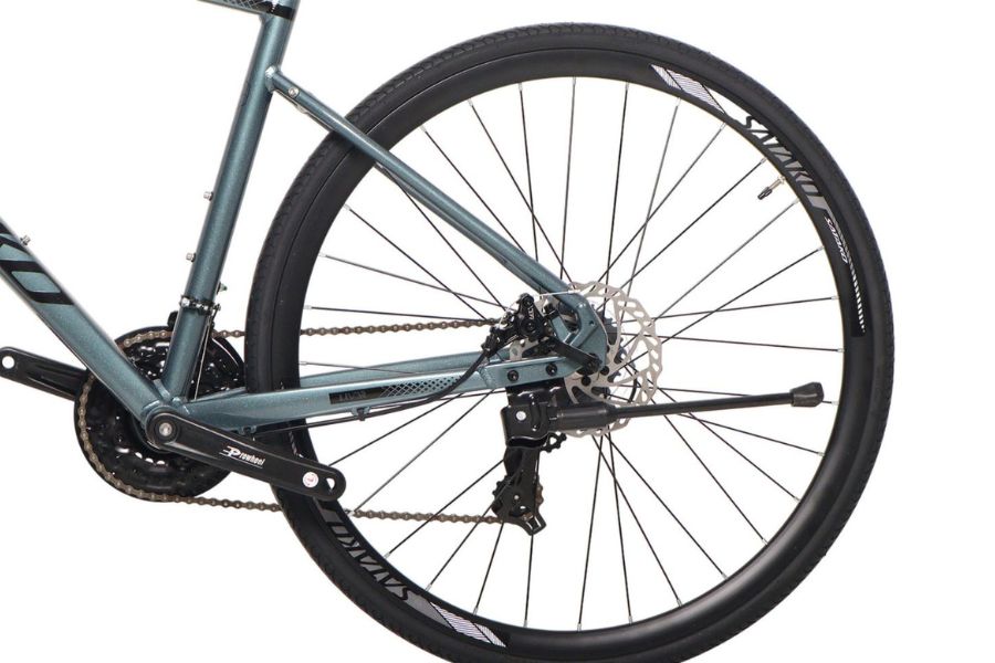 Xe đạp touring Satako Livar 38 Lốp Xe đạp Touring Satako Livar