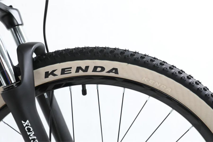 Xe đạp địa hình Chevaux Yoko 2022 52 Lốp Xe Xe đạp địa Hình Chevaux Yoko Bản 2022