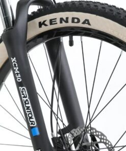 Xe đạp địa hình Chevaux Yoko 2024 32 Lốp Xe Xe đạp địa Hình Chevaux Yoko Bản 2024