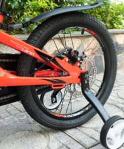 Xe đạp trẻ em LanQ 80 35 Lốp Xe Xe đạp Trẻ Em Lanq 80 3