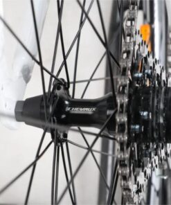 Xe đạp touring Chevaux FK Pro 45 Moay ơ Sau Xe đạp đường Phố Chevaux Fk Pro