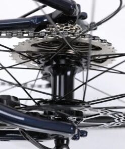 Xe đạp Touring Chevaux PK Pro giá tốt + KM 36 Moay ơ Sau Xe đạp đường Phố Chevaux Pk Pro