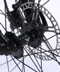 Xe đạp địa hình Chevaux Saka giá tốt + KM 38 Moay ơ Trước Xe đạp địa Hình Chevaux Saka