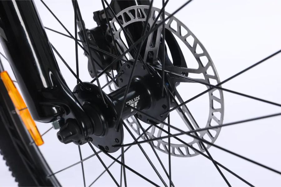 Xe đạp địa hình Chevaux Saka giá tốt + KM 48 Moay ơ Trước Xe đạp địa Hình Chevaux Saka