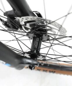 Moay ơ Trước Xe đạp địa Hình Chevaux Toto Bản 2023