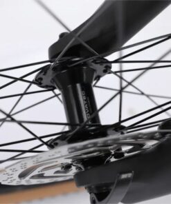 Moay ơ Trước Xe đạp địa Hình Chevaux Toto Bản 2024