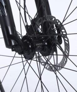 Moay ơ Trước Xe đạp địa Hình Mtb Satako Sinova Bản 2025