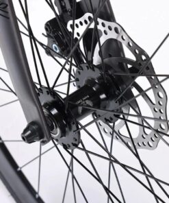 Moay ơ Trước Xe đạp đua Road Satako Avakan Bản 2025