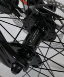 Moay ơ Trước Xe đạp đường Phố Chevaux Vk Pro