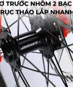 Moay ơ Xe đạp đua Road Satako Hilax