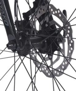 Moay ơ Xe đạp đường Phố Touring Satako Selyna