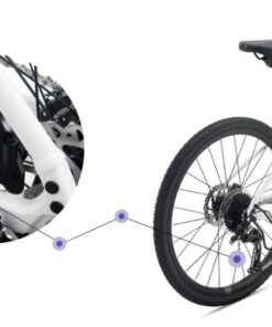 Xe đạp trẻ em Giant FastRoad 24 JR 1 2023 21 Phanh đĩa Dầu Thuỷ Lực Xe Trẻ Em Fastroad 24 Jr 1 Bản 2023