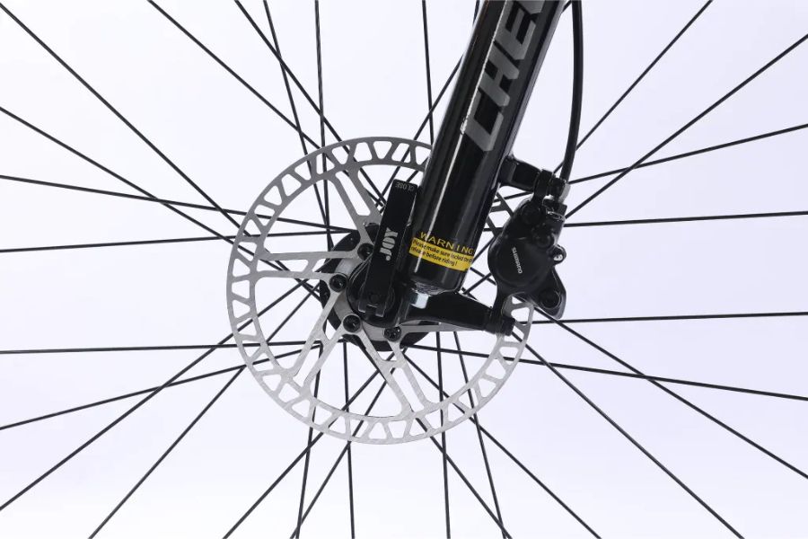 Xe đạp địa hình Chevaux Saka giá tốt + KM 47 Phanh đĩa Xe đạp địa Hình Chevaux Saka