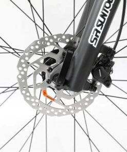 Phanh đĩa Xe đạp địa Hình Chevaux Toto Bản 2023