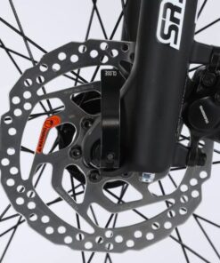 Phanh đĩa Xe đạp địa Hình Chevaux Toto Bản 2024