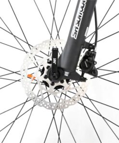 Xe đạp địa hình Chevaux Yoko 2022 40 Phanh đĩa Xe đạp địa Hình Chevaux Yoko Bản 2022