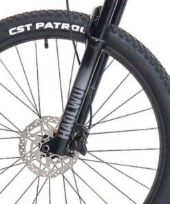 Phanh đĩa Xe đạp địa Hình Dtfly Drop