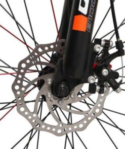 Phanh đĩa Xe đạp địa Hình Mtb Dtfly B100