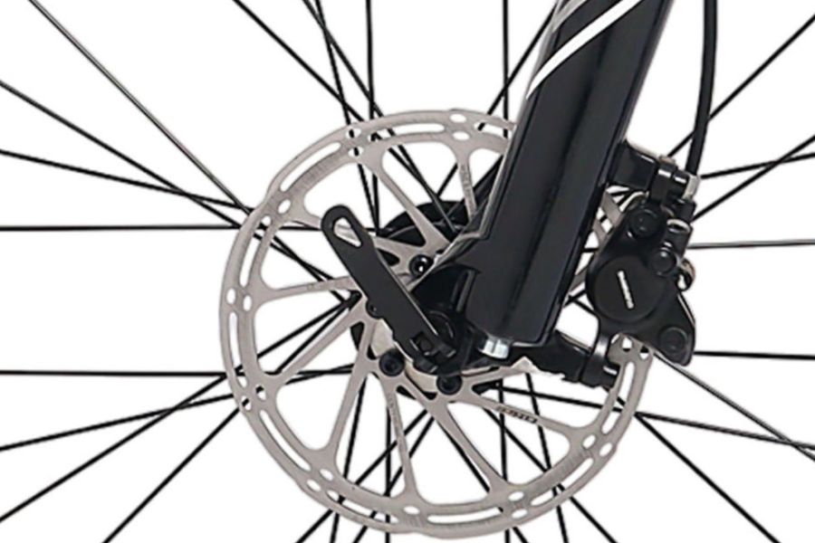 Xe đạp địa hình mtb Dtfly X5 36 Phanh đĩa Xe đạp địa Hình Mtb Dtfly X5