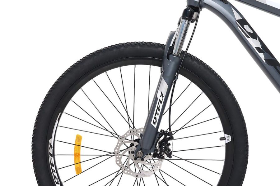 Xe đạp địa hình mtb Dtfly h-136 38 Phanh đĩa Xe đạp địa Hình Mtb Dtfly H-136