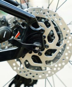 Phanh đĩa Xe đạp địa Hình Mtb Dtfly X7