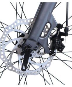 Phanh đĩa Xe đạp đua Road Dtfly R5