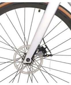 Xe đạp đua road Dtfly R3000 Carbon 25 Phanh đĩa Xe đạp đua Road Dtfly R3000 Carbon