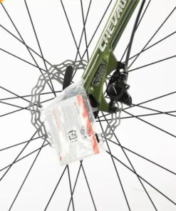 Phanh đĩa Xe đạp đường Phố Chevaux Ak Pro Bản 2024