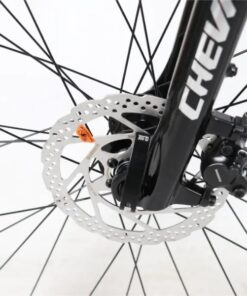 Phanh đĩa Xe đạp đường Phố Chevaux Vk Pro