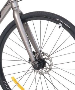 Phanh đĩa Xe đạp Touring Dtfly R-5008