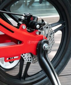 Phanh đĩa Xe đạp Trẻ Em Lanq 46 5
