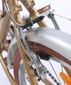 Phanh Xe đạp Chevaux Parris 6.0