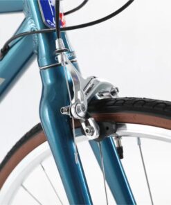 Phanh Xe đạp đường Phố Chevaux Dk Pro