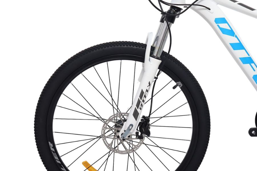 Xe đạp địa hình mtb Dtfly h-500 32 Phuộc Xe đạp địa Hình Dtfly H-500